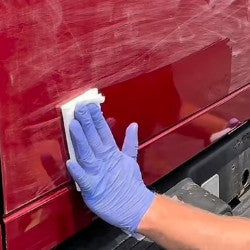 Applicator Pack- 20 Cloths + Gloves