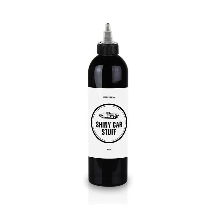ShinyCarStuff - 4oz